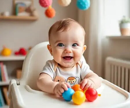 शिशु सुरक्षा दिवस 2025: गलत धारणाओं से रहें सावधान, ऐसे रखें बच्चे का ख्याल