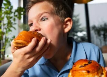 Childhood obesity increasing in India, risk of lifelong diabetes increasing; experts give stern warning