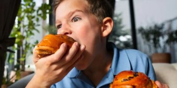 Childhood obesity increasing in India, risk of lifelong diabetes increasing; experts give stern warning