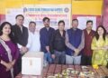 Children are the future of our country, let's nurture them: Lions Club Bharatpur Royals