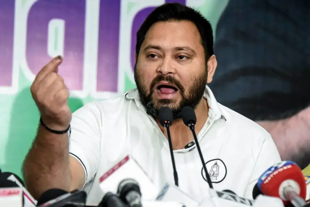 Chirag Paswan lost because of Jansuraj, candidate on the Bodh Gaya seat, RJD registered victory.