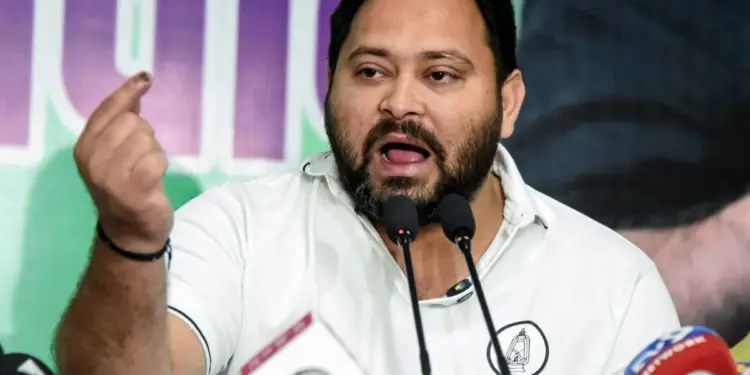 Chirag Paswan lost because of Jansuraj, candidate on the Bodh Gaya seat, RJD registered victory.