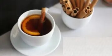 Cinnamon tea is very beneficial for diabetic patients, make it like this