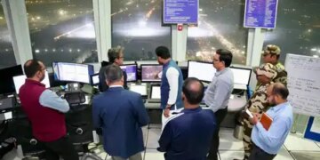 Civil Aviation Minister reviews situation after technical glitch in Delhi ATC towers