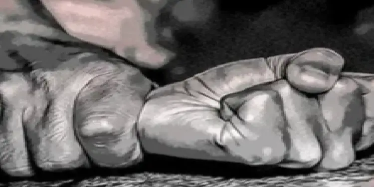 Coimbatore Gang Rape: Gang rape with college student in Coimbatore, Tamil Nadu, BJP cornered the ruling DMK, Bjp slams dmk govt of mk stalin as gang rape with college student happens in Coimbatore tamil nadu