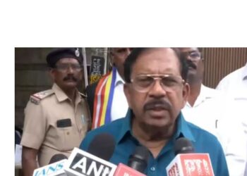 Committee will be constituted to investigate the lapses in Bengaluru Central Jail: Minister. God