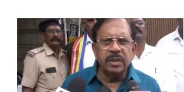 Committee will be constituted to investigate the lapses in Bengaluru Central Jail: Minister. God