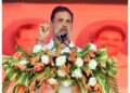 Congress leader Rahul Gandhi expressed grief over the death of pilot in Tejas crash, called the incident unfortunate.