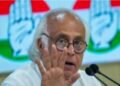 Congress targets Delhi government on 'Cloud Seeding', know what it said