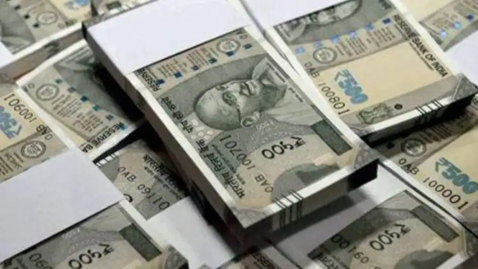 देश की सबसे बड़ी IT रेड! करोड़ों के गहनों के साथ बारामद हुए ₹1,35,00,00,000 नगद रूपए, जाने कहाँ और कैसे हुई छापेमारी ​​​​​​​