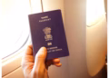 Country's passport changed for Indian immigrants. Now e-Passport will be available in every hand, entry/exit will be easy at any airport.