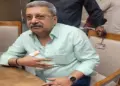Cyber ​​Fraud With TMC MP Kalyan Banerjee: TMC's flamboyant MP Kalyan Banerjee became victim of cyber fraud, Rs 56 lakh withdrawn from SBI account, Cyber ​​frauds withdrew Rs 56 lakh from SBI account of TMC MP Kalyan Banerjee.