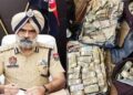 DIG Bhullar was sent to judicial custody, now ED also took command of the investigation.