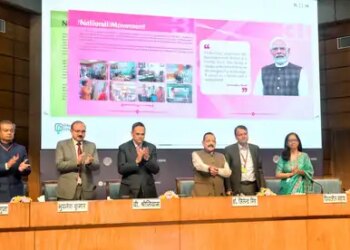DLC Campaign 4.0 being run across the country for digital empowerment of pensioners