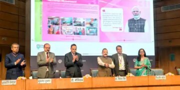 DLC Campaign 4.0 being run across the country for digital empowerment of pensioners