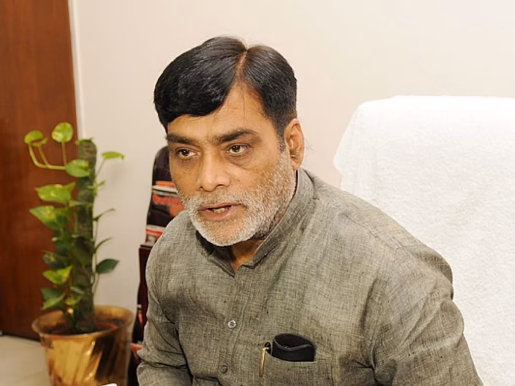 Danapur Election Result 2025: Ramkripal Yadav registered a big victory, defeated Ritlal Rai by 28,978 votes.