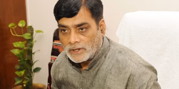 Danapur Election Result 2025: Ramkripal Yadav registered a big victory, defeated Ritlal Rai by 28,978 votes.