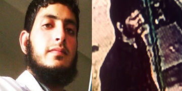 Dates of 8 to 12 November, names of 25 people, investigating agencies found 'diaries' of terrorists Umar and Muzammil
