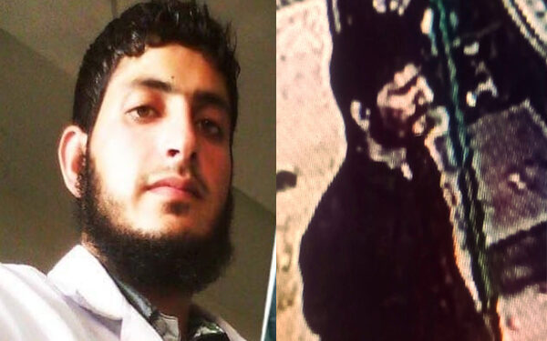 Dates of 8 to 12 November, names of 25 people, investigating agencies found 'diaries' of terrorists Umar and Muzammil