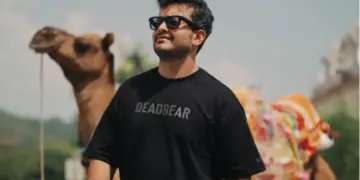 anunay-sood passed away