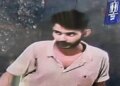Death row prisoner absconds, pushes police away from GMCH-32, accused of murder of five year old girl