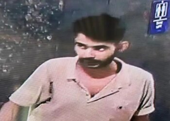 Death row prisoner absconds, pushes police away from GMCH-32, accused of murder of five year old girl