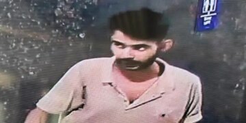 Death row prisoner absconds, pushes police away from GMCH-32, accused of murder of five year old girl