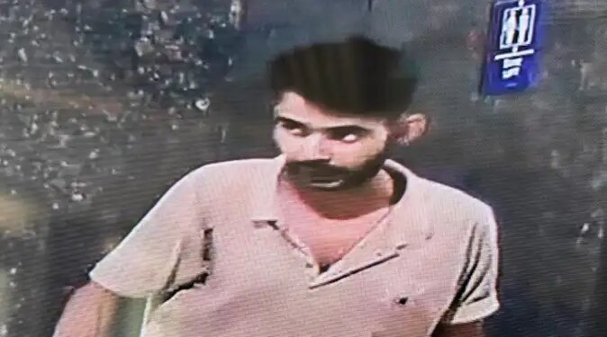Death row prisoner absconds, pushes police away from GMCH-32, accused of murder of five year old girl