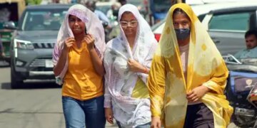 Deep impact of climate change on India, 70% people facing water shortage: Report