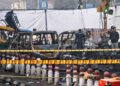 Delhi Blast Connection: Terrorist module linked to the network of doctors and Imam, 7 people arrested so far