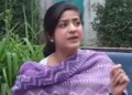 दिल्ली ब्लास्ट: इल्तिजा मुफ्ती ने आरोपी डॉक्टर के सुसाइड बॉम्बर बनने पर चिंता जताई