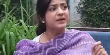 दिल्ली ब्लास्ट: इल्तिजा मुफ्ती ने आरोपी डॉक्टर के सुसाइड बॉम्बर बनने पर चिंता जताई