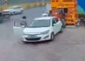 Delhi Car Blast Case CCTV Video: Many CCTV videos related to Delhi car blast surfaced, car number HR 26 CE 7674 seen at these places, many CCTV videos of the i20 car linked to the delhi blast near Red Fort have surfaced on social media