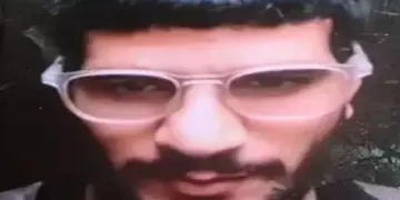Delhi Car Blast Case: Where was the accused Dr Umar Un Nabi roaming around in Delhi before the car blast?, Watch in CCTV Video, New CCTV video shows Delhi car blast accused Dr Umar Un Nabi roaming around in Turkman Gate area