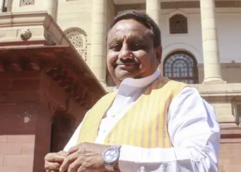दिल्ली से सांसद प्रवीण खंडेलवाल ने नेशनल साइबर सिक्योरिटी सर्टिफिकेशन काउंसिल के गठन का प्रस्ताव रखा