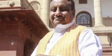 दिल्ली से सांसद प्रवीण खंडेलवाल ने नेशनल साइबर सिक्योरिटी सर्टिफिकेशन काउंसिल के गठन का प्रस्ताव रखा