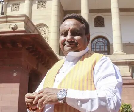 दिल्ली से सांसद प्रवीण खंडेलवाल ने नेशनल साइबर सिक्योरिटी सर्टिफिकेशन काउंसिल के गठन का प्रस्ताव रखा