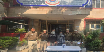 Delhi Police's quick action: Mobile robbery case solved in Vasant Kunj South within 48 hours, two robbers arrested