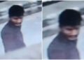 Delhi blast: CCTV footage reveals, Dr. Omar did recce at many places before reaching Red Fort