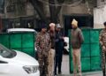 Delhi blast investigation: ED raids 25 places including Al Falah University office