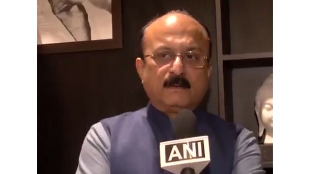 Delhi government bans outdoor activities in schools amid increasing air pollution