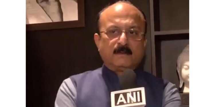 Delhi government bans outdoor activities in schools amid increasing air pollution