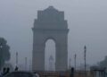 Delhi's air 'very bad', effect of pollution not reduced even after minor improvements