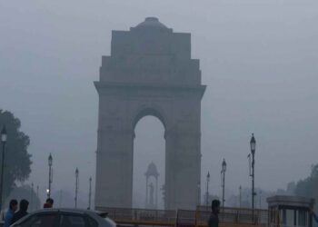 Delhi's air 'very bad', effect of pollution not reduced even after minor improvements