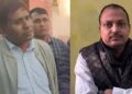 Deputy Director of Agriculture Department arrested for taking bribe of Rs 10,000 in Sawai Madhopur, ACB took action