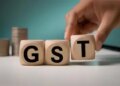 Despite rate cut, GST collection increased by 4.6 percent in October to Rs 1,95,936 crore