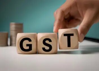 Despite rate cut, GST collection increased by 4.6 percent in October to Rs 1,95,936 crore
