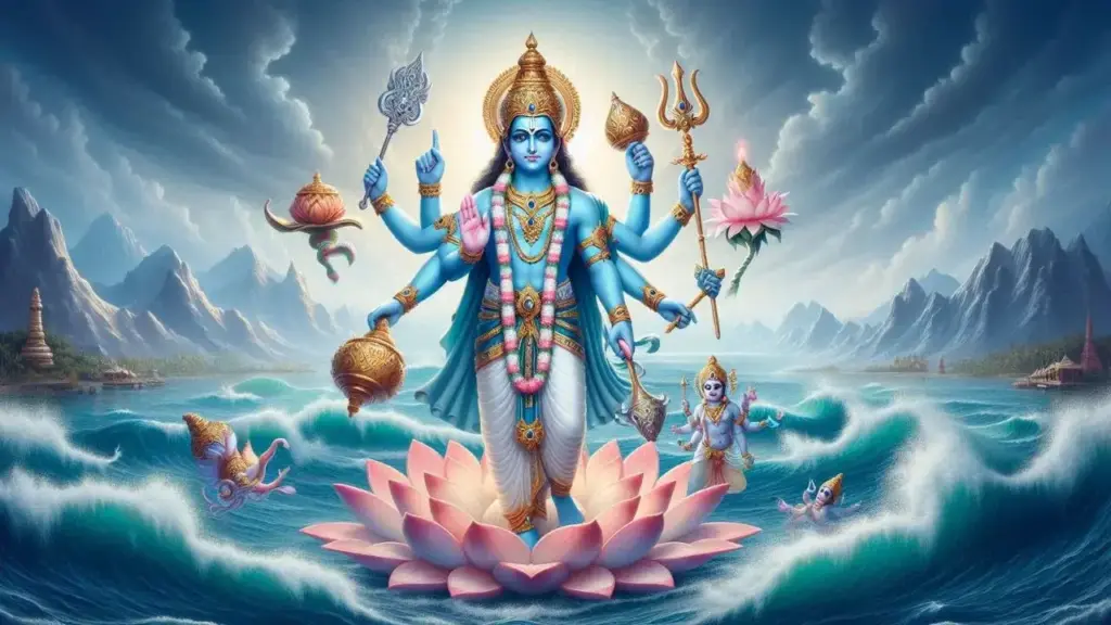 Devuthani Ekadashi 2025: आज जागेंगे भगवान विष्णु, जानें पूजा का शुभ मुहूर्त, विधि और देवउठनी एकादशी का महत्व