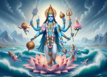 Devuthani Ekadashi 2025: आज जागेंगे भगवान विष्णु, जानें पूजा का शुभ मुहूर्त, विधि और देवउठनी एकादशी का महत्व