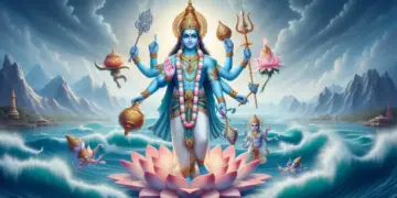 Devuthani Ekadashi 2025: आज जागेंगे भगवान विष्णु, जानें पूजा का शुभ मुहूर्त, विधि और देवउठनी एकादशी का महत्व